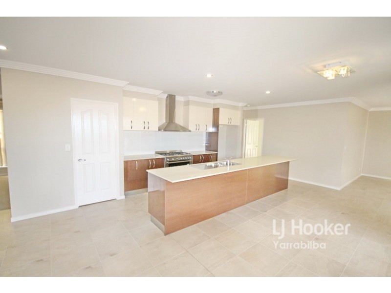 3 Fulmer Street, Yarrabilba QLD 4207