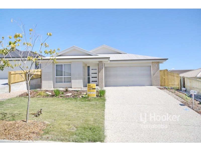 3 Fulmer Street, Yarrabilba QLD 4207