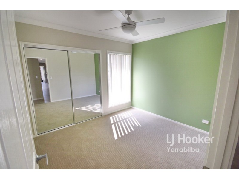 3 Fulmer Street, Yarrabilba QLD 4207