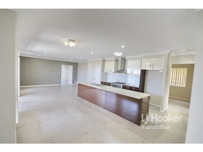 3 Fulmer Street, Yarrabilba QLD 4207