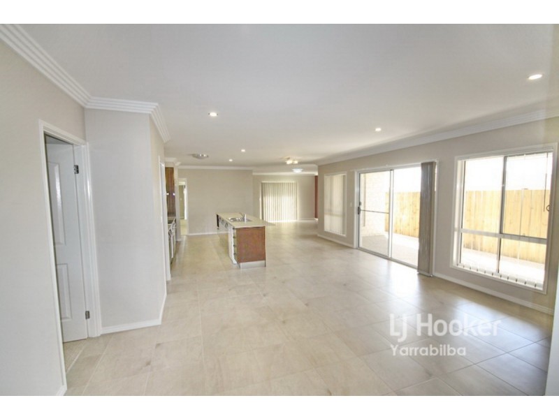 3 Fulmer Street, Yarrabilba QLD 4207
