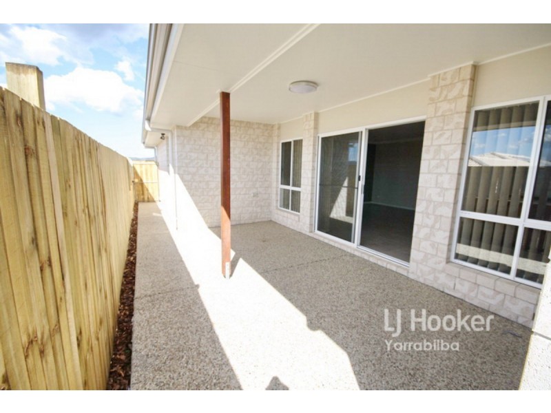 3 Fulmer Street, Yarrabilba QLD 4207