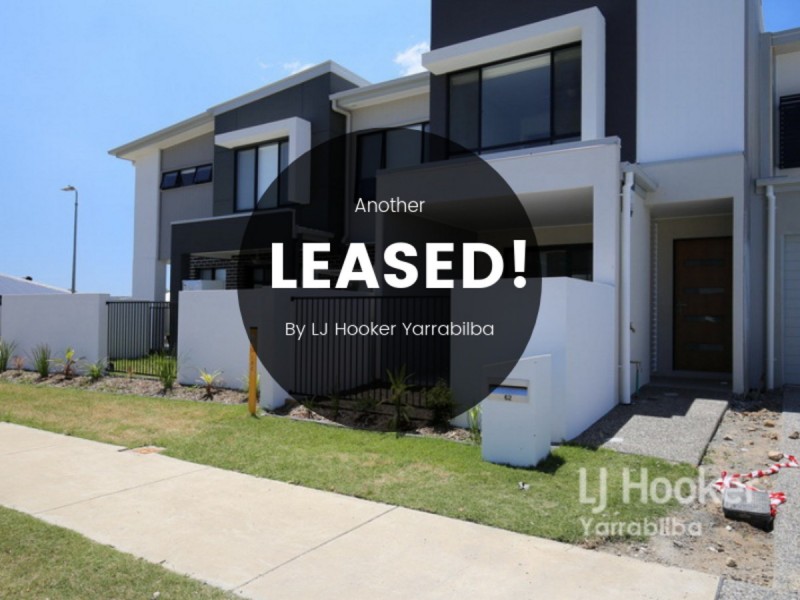 62 Darnell Street, Yarrabilba QLD 4207