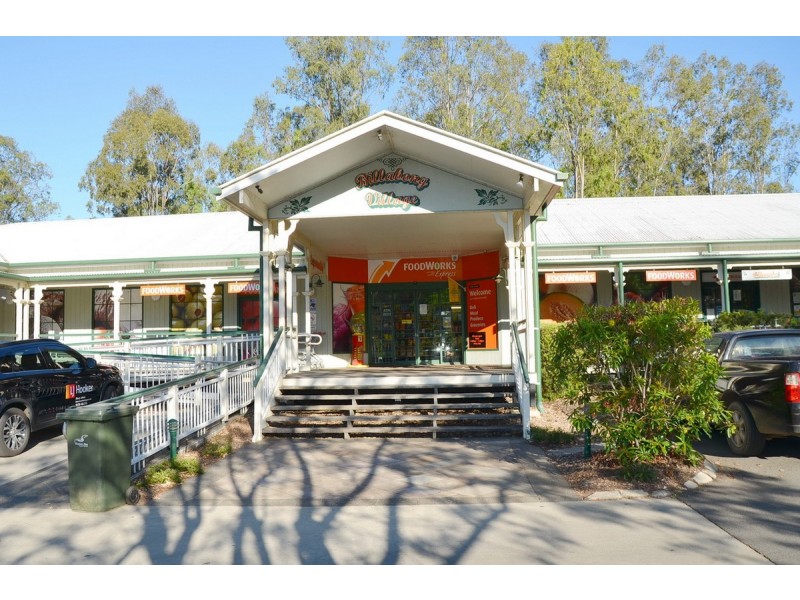 54/97-111 Routley Drive, Kooralbyn QLD 4285