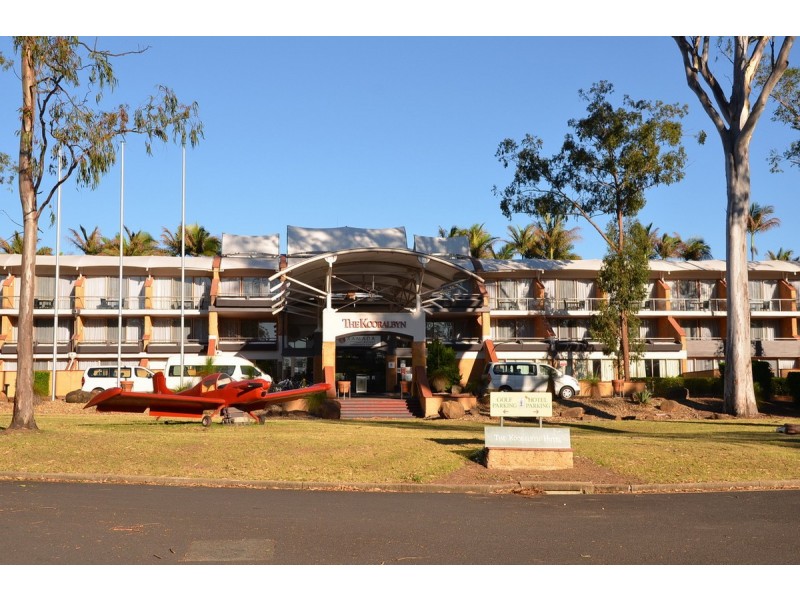 54/97-111 Routley Drive, Kooralbyn QLD 4285