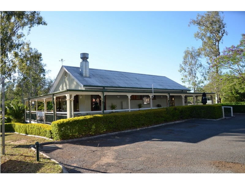 54/97-111 Routley Drive, Kooralbyn QLD 4285