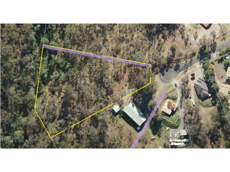 Lot 90/27 Windon Close, Kooralbyn QLD 4285