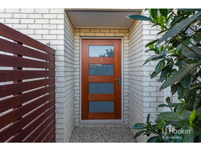 1/14 MacNab Street, Yarrabilba QLD 4207