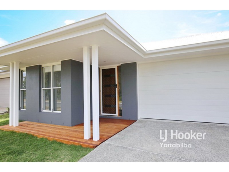 38 Splendour Circuit, Yarrabilba QLD 4207