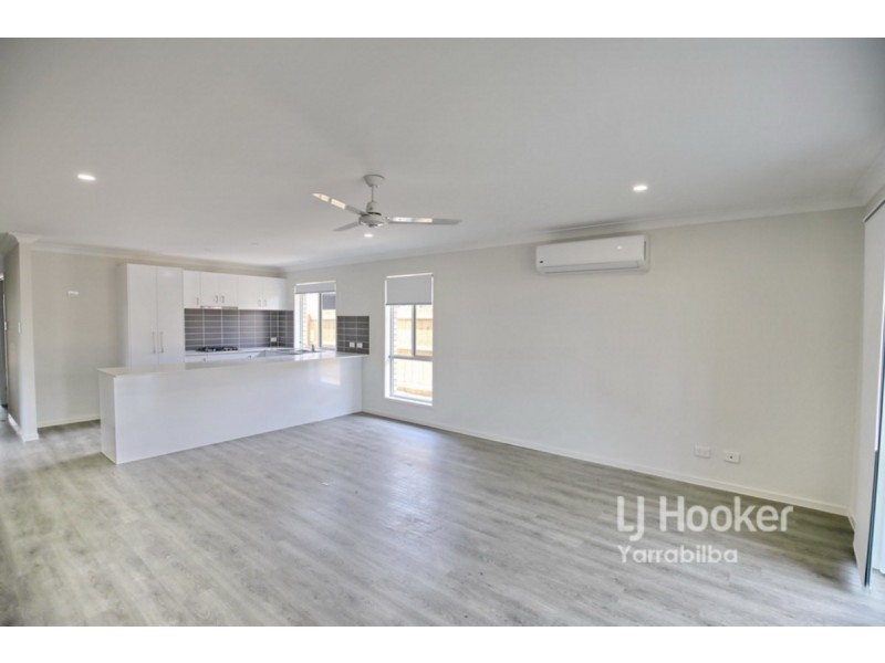38 Splendour Circuit, Yarrabilba QLD 4207