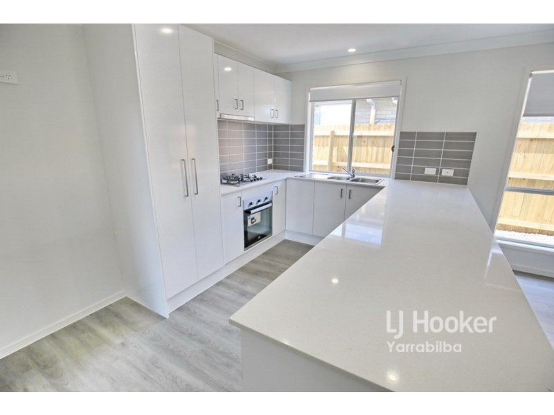 38 Splendour Circuit, Yarrabilba QLD 4207