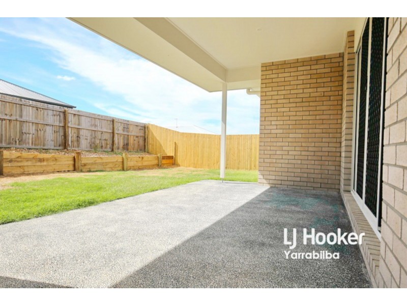 38 Splendour Circuit, Yarrabilba QLD 4207