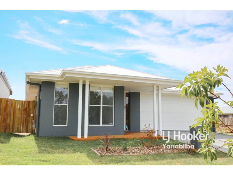 38 Splendour Circuit, Yarrabilba QLD 4207