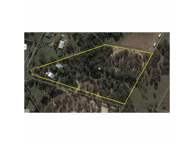 32 Kooruhman Court, Logan Village QLD 4207 Floorplan