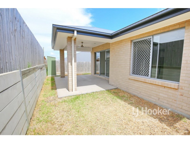 15 Bailey Street, Yarrabilba QLD 4207