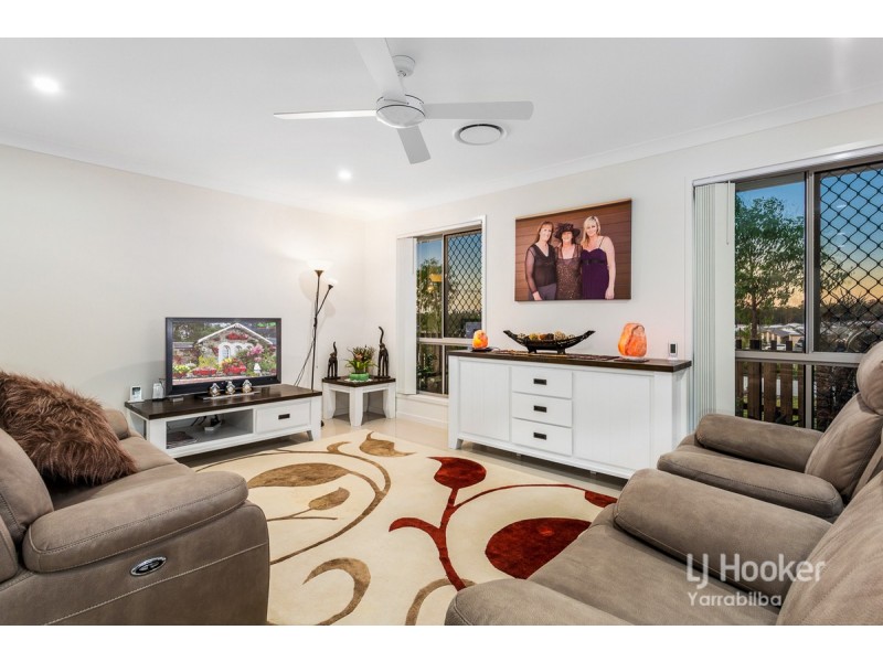 80 Strata Circuit, Yarrabilba QLD 4207