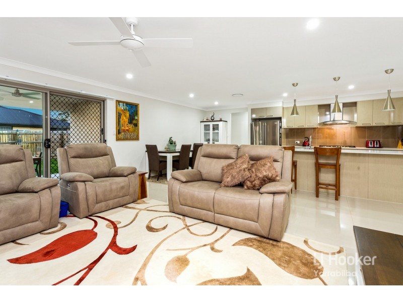 80 Strata Circuit, Yarrabilba QLD 4207