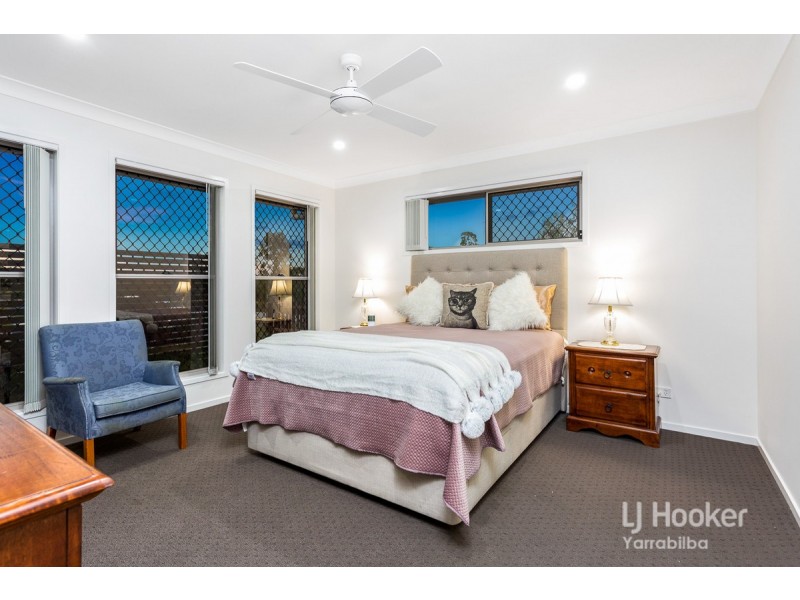 80 Strata Circuit, Yarrabilba QLD 4207