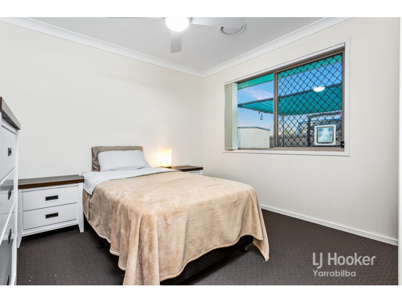 80 Strata Circuit, Yarrabilba QLD 4207