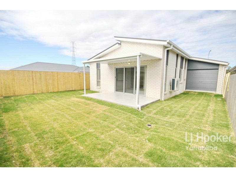 4 Sommer Street, Yarrabilba QLD 4207