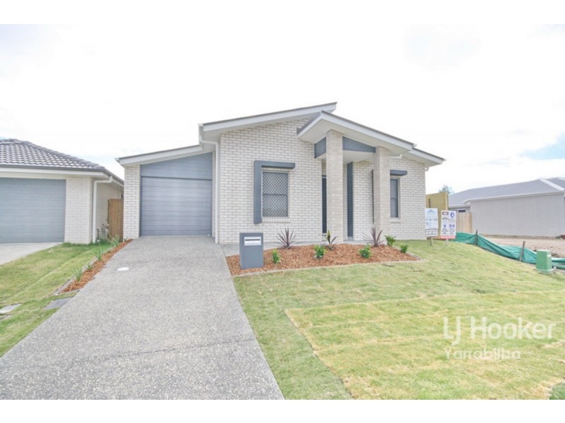 4 Sommer Street, Yarrabilba QLD 4207