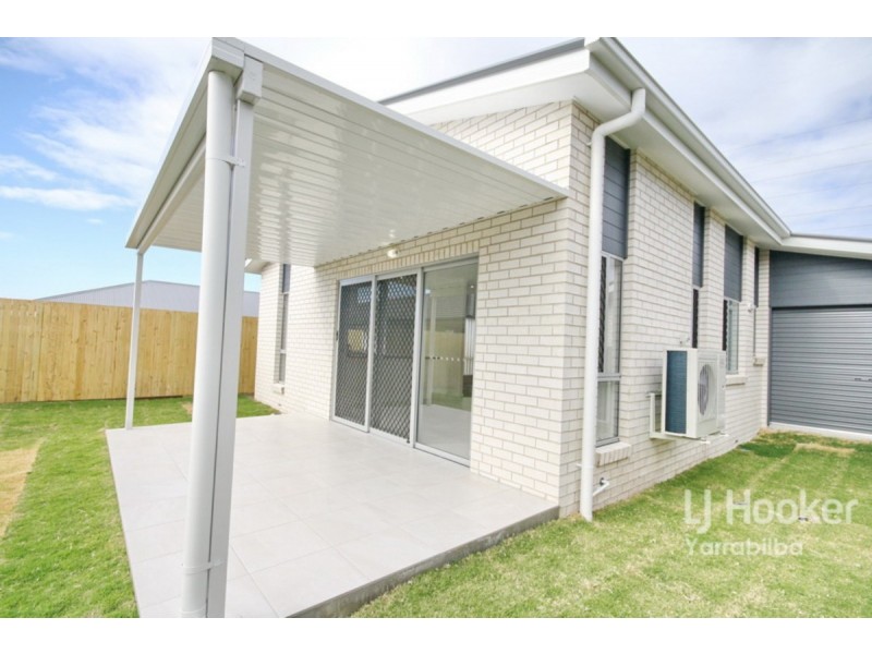 4 Sommer Street, Yarrabilba QLD 4207