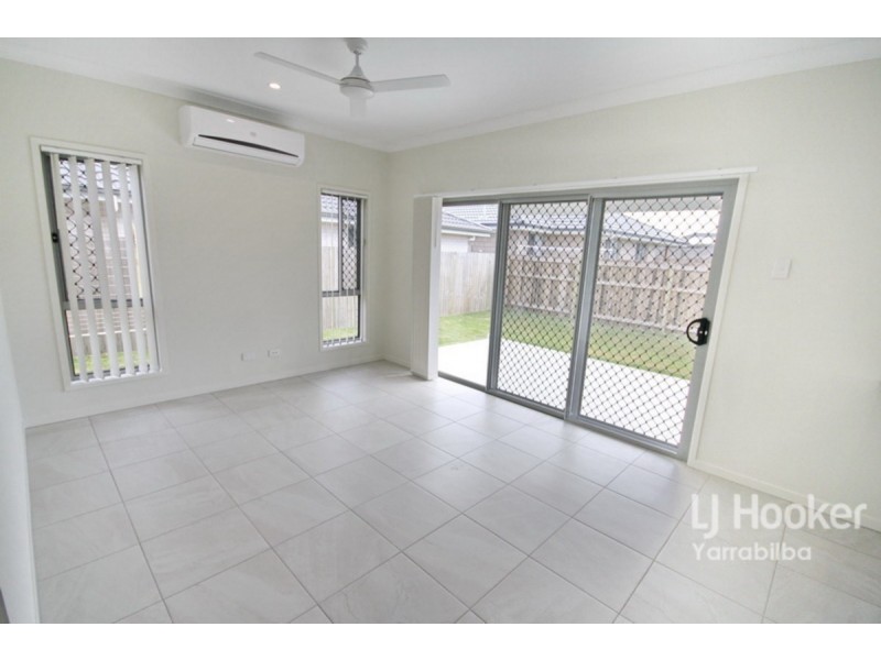 4 Sommer Street, Yarrabilba QLD 4207