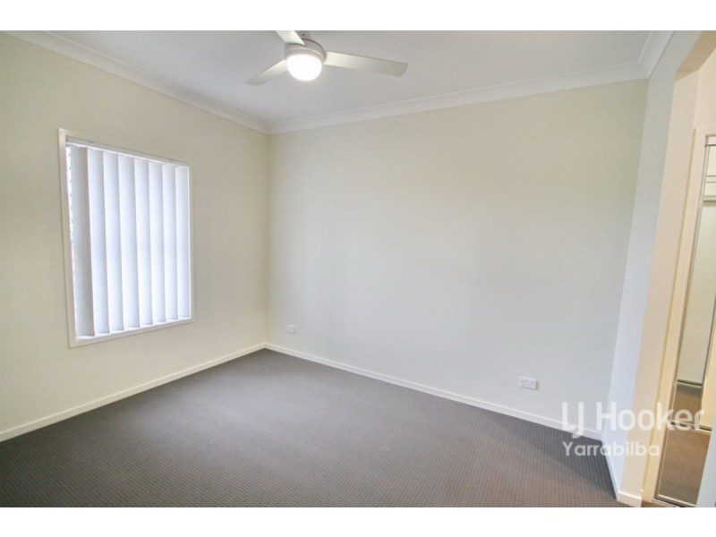 4 Sommer Street, Yarrabilba QLD 4207