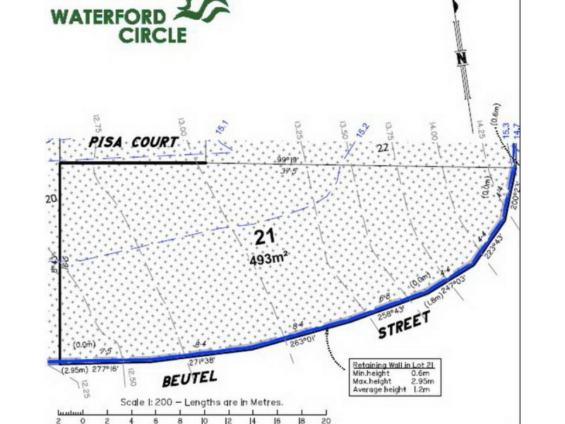 Lot 21/95-107 Logan Reserve Road, Waterford West QLD 4133