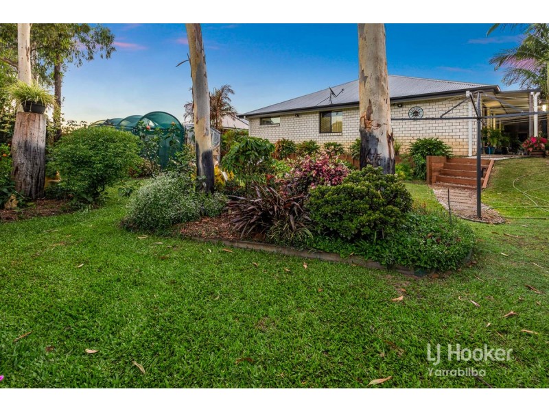 38 Lucinda Road, Logan Village QLD 4207