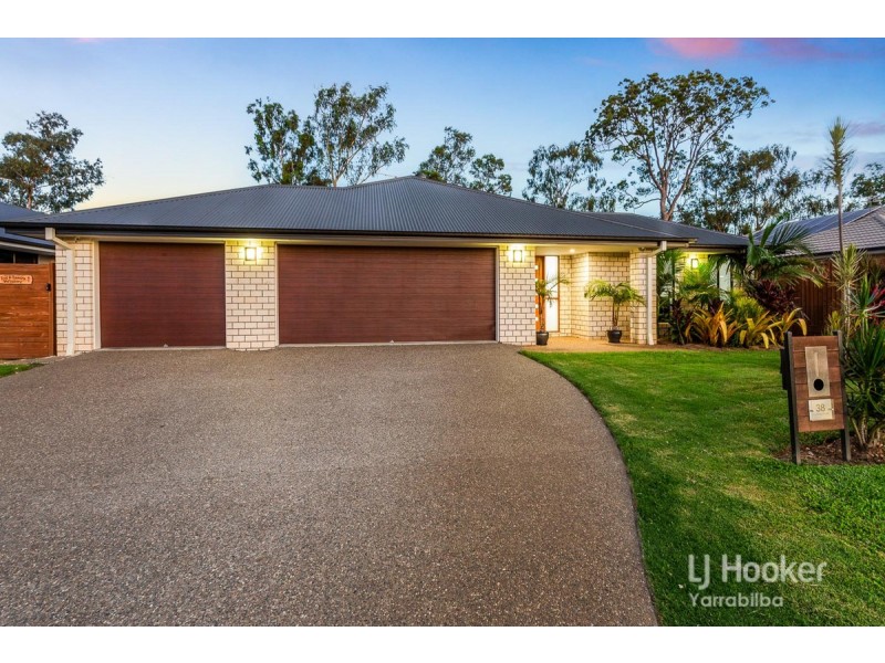 38 Lucinda Road, Logan Village QLD 4207