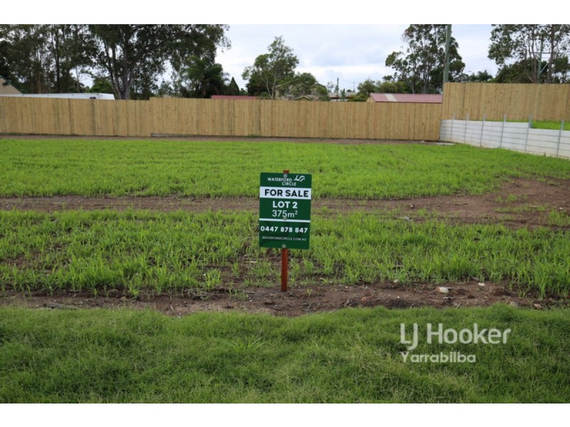 Lot 2/95-107 Logan Reserve Road, Waterford West QLD 4133