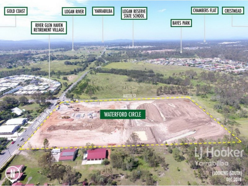 Lot 14/95-107 Logan Reserve Road, Waterford West QLD 4133
