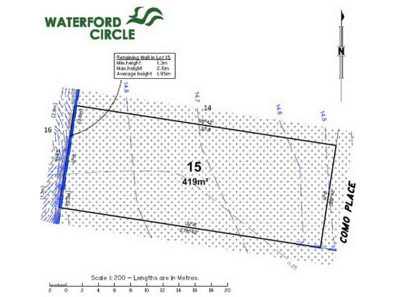 Lot 15/95-107 Logan Reserve Road, Waterford West QLD 4133
