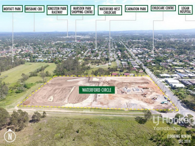 Lot 15/95-107 Logan Reserve Road, Waterford West QLD 4133