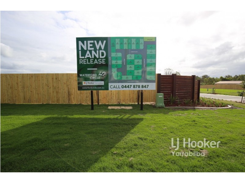 Lot 15/95-107 Logan Reserve Road, Waterford West QLD 4133