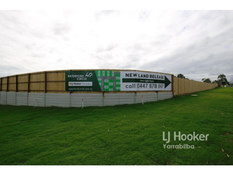 Lot 15/95-107 Logan Reserve Road, Waterford West QLD 4133