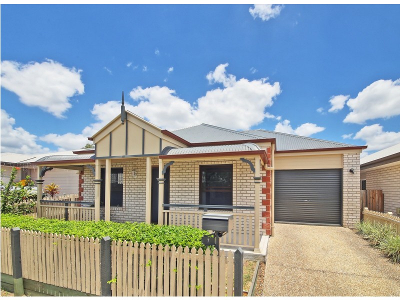 7 Sigwell Street, Yarrabilba QLD 4207