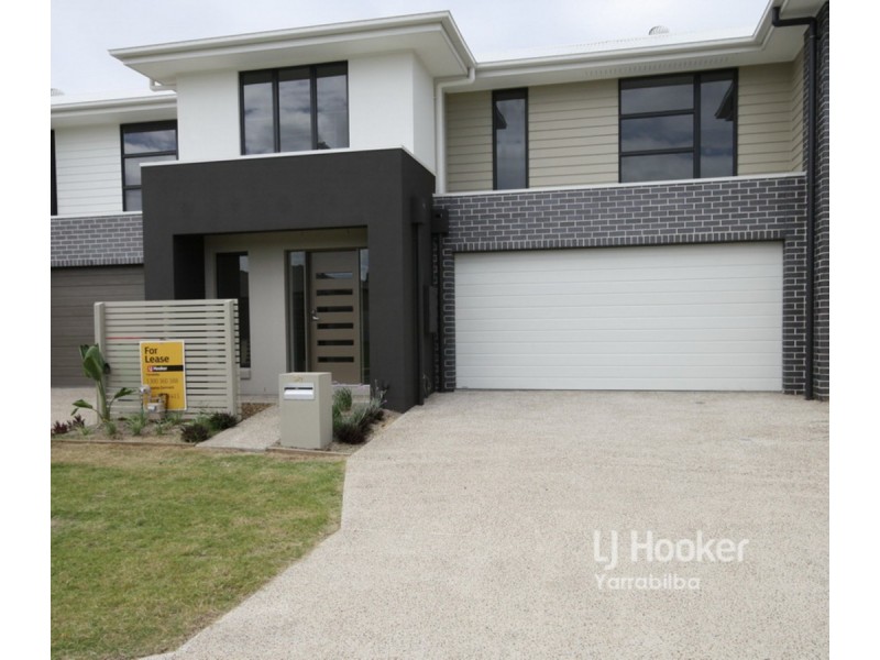 30 Sandell Street, Yarrabilba QLD 4207