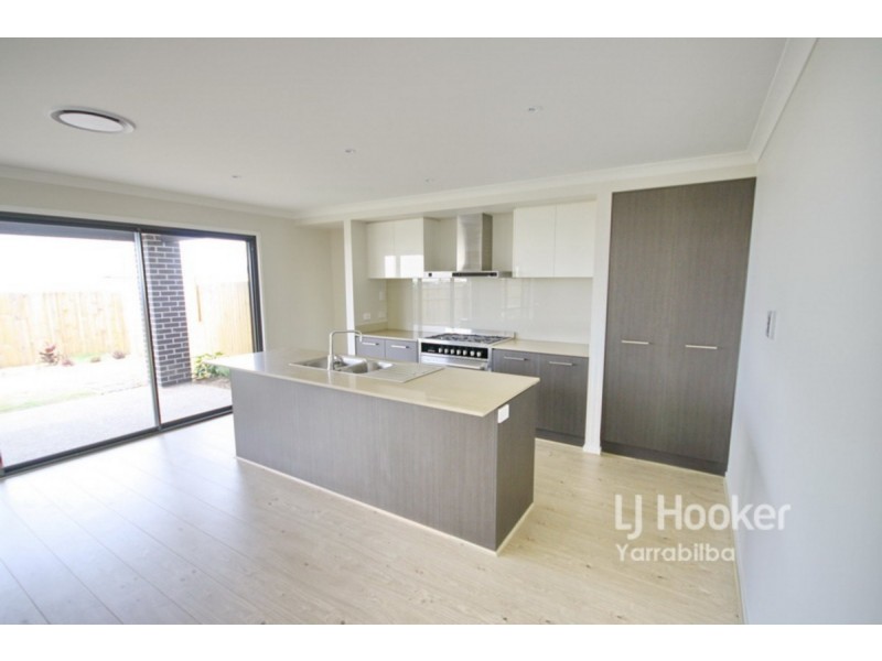 30 Sandell Street, Yarrabilba QLD 4207