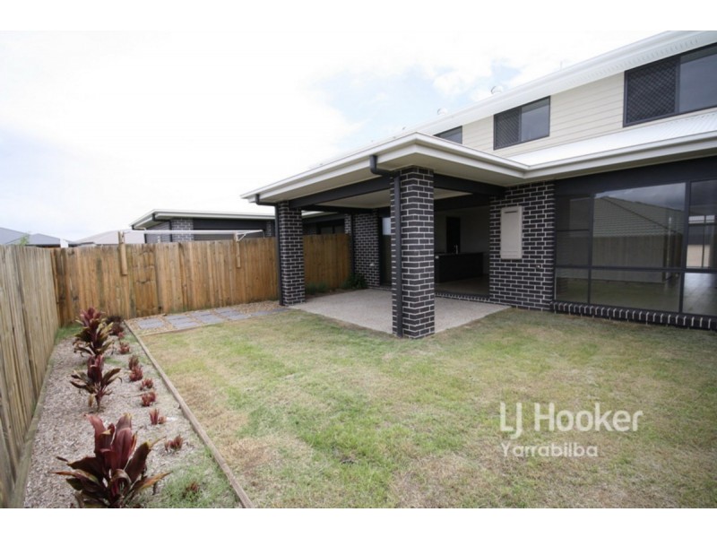 30 Sandell Street, Yarrabilba QLD 4207