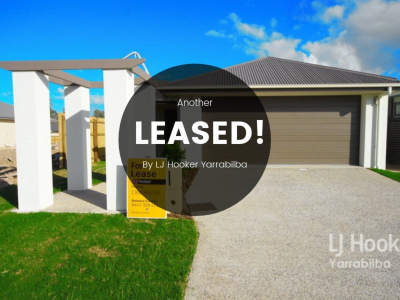 20 Larimar Avenue, Yarrabilba QLD 4207