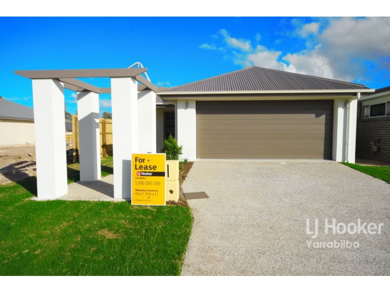 20 Larimar Avenue, Yarrabilba QLD 4207