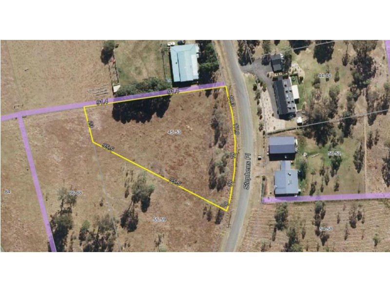 45-53 Stephens Place, Kooralbyn QLD 4285