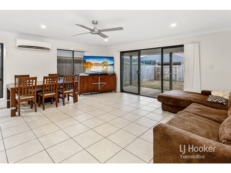8 Massey Street, Yarrabilba QLD 4207