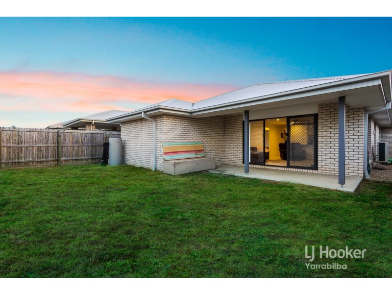8 Massey Street, Yarrabilba QLD 4207