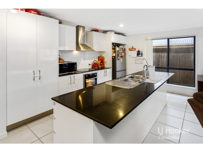 8 Massey Street, Yarrabilba QLD 4207
