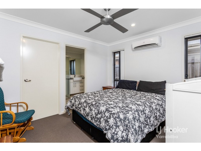 8 Massey Street, Yarrabilba QLD 4207