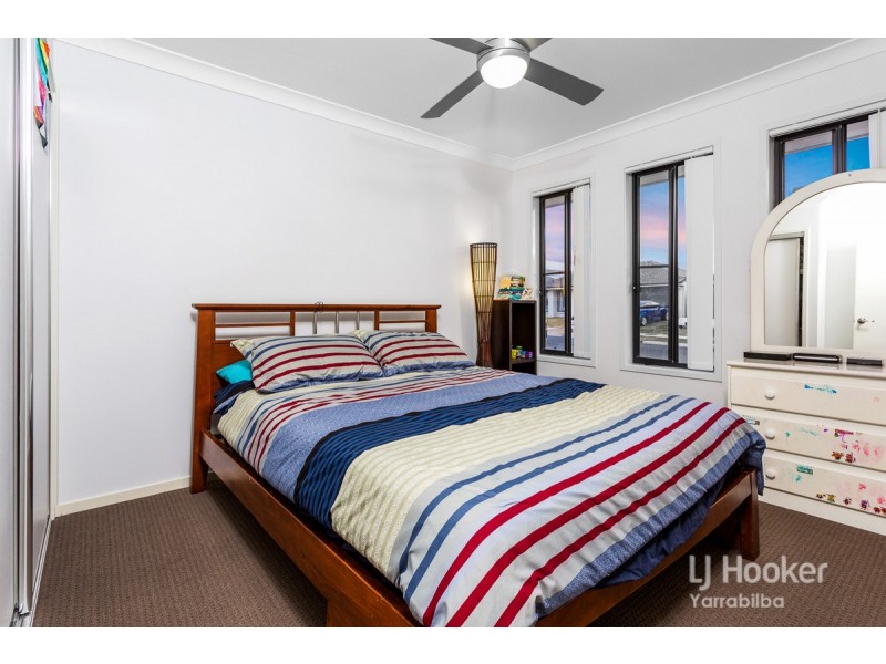 8 Massey Street, Yarrabilba QLD 4207