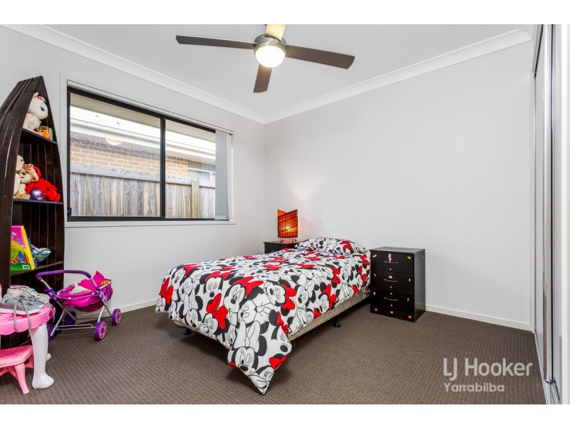 8 Massey Street, Yarrabilba QLD 4207